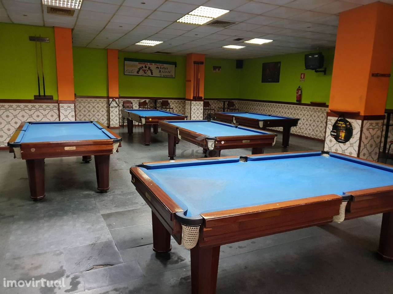 Loja Santo Ovidio com 212 m2 - Grande imagem: 3/15