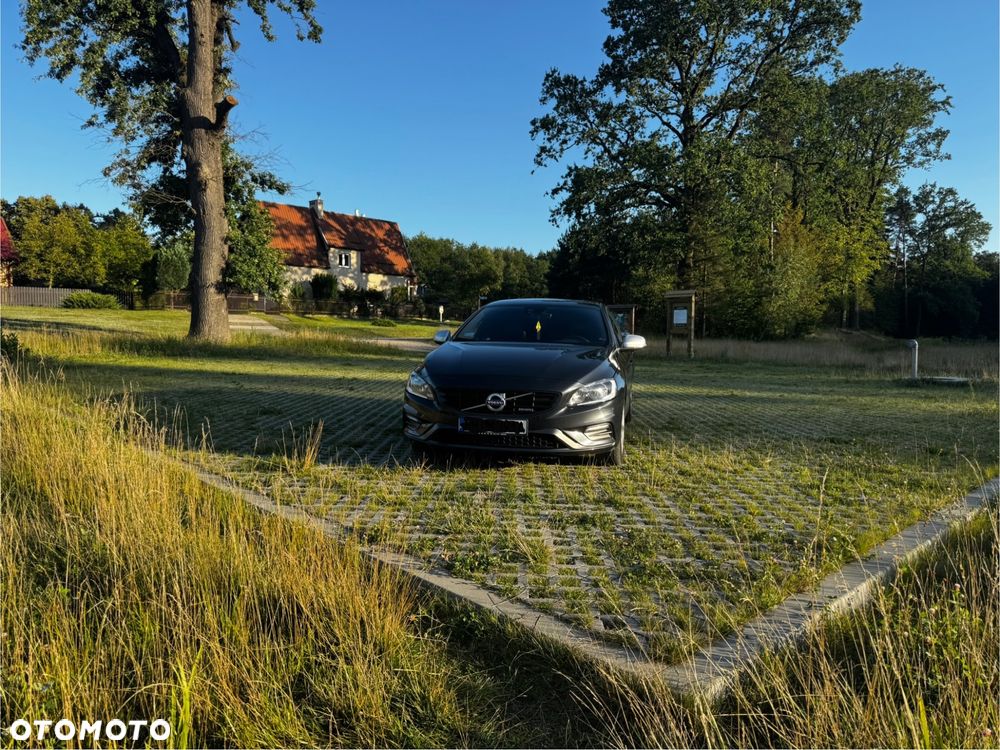 Volvo V60 D4 Drive-E Summum - 8