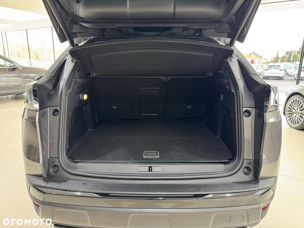 Peugeot 3008 1.6 PureTech Hybrid PHEV Allure Pack S&S EAT8 - 17