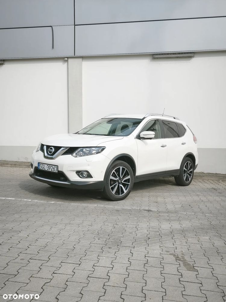 Nissan X-Trail 1.6 DCi N-Connecta 2WD EU6 - 1