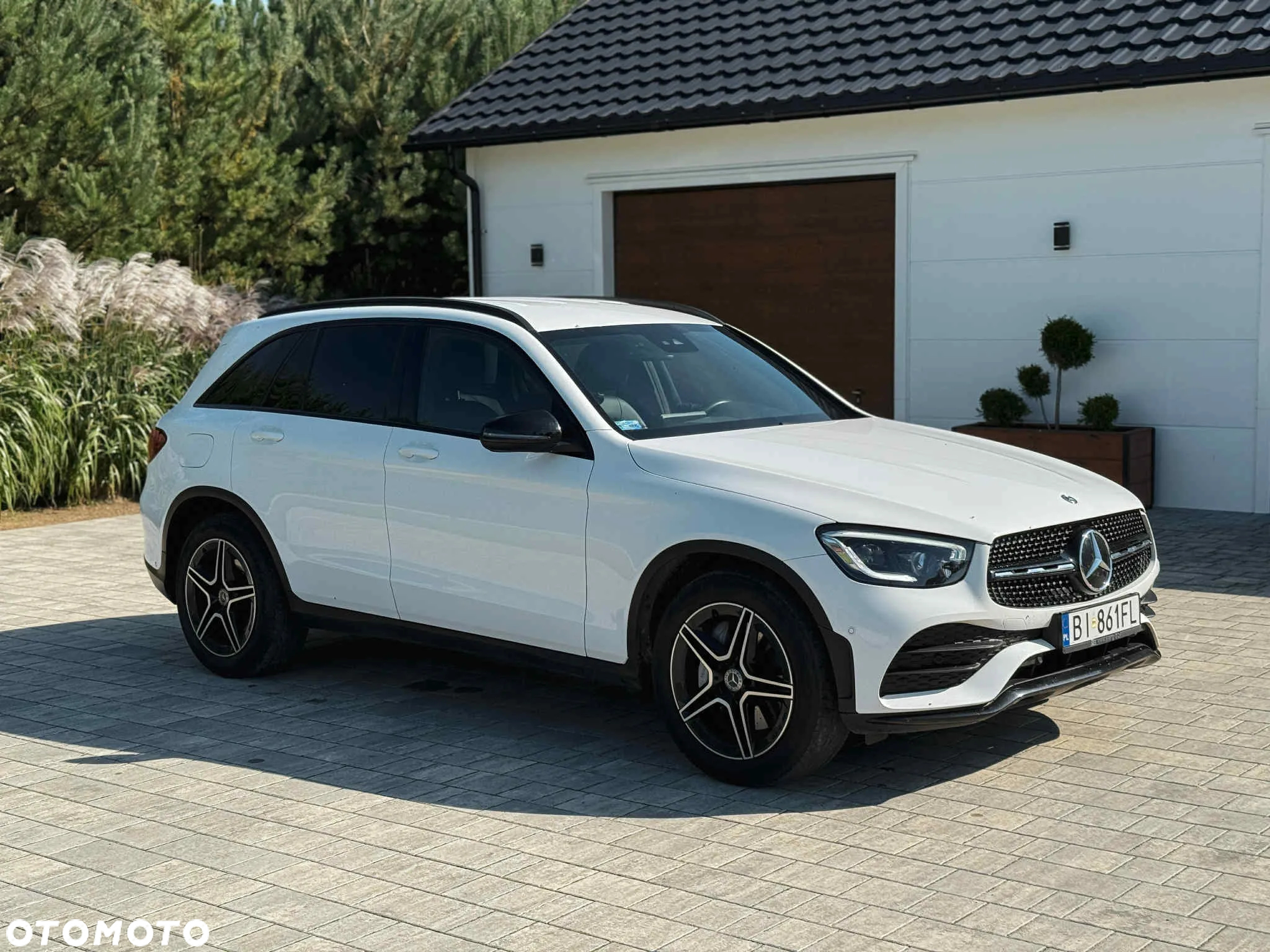 Mercedes-Benz GLC - 6