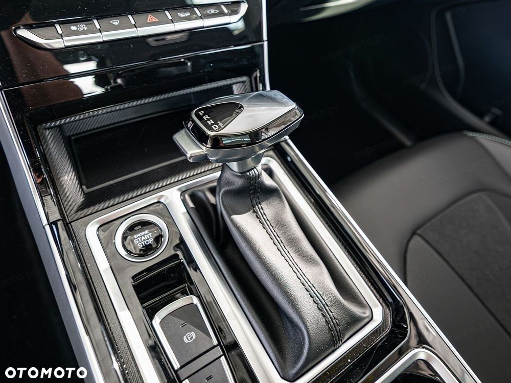 JAC J7 Plus CVT - 13