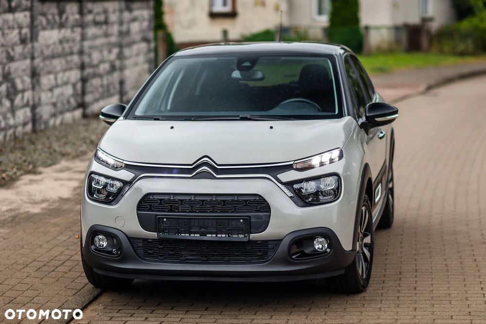 Citroën C3 Pure Tech 110 S&S ELLE ONLINE EDITION - 5