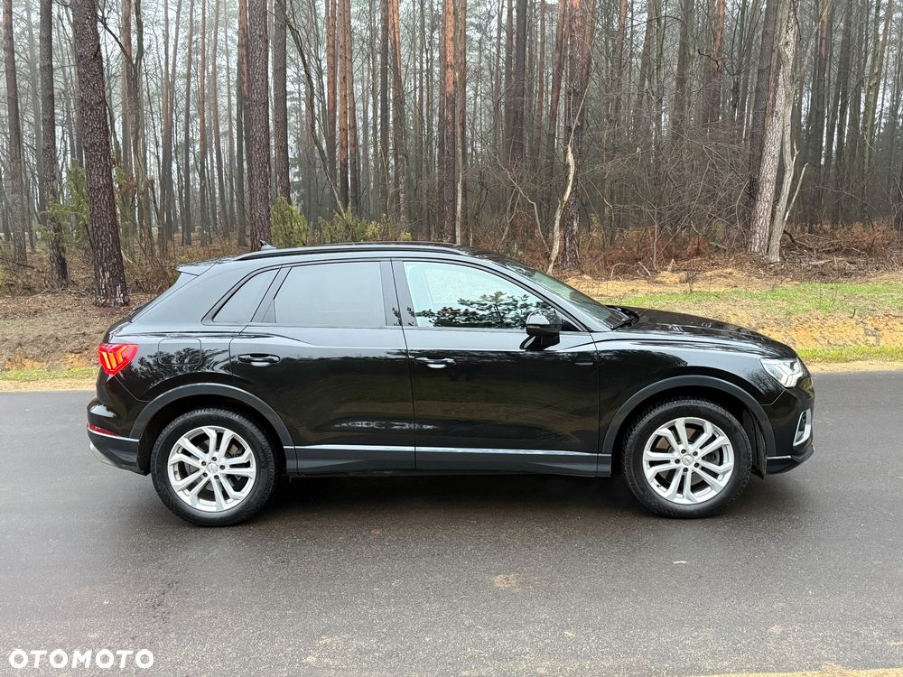 Audi Q3 40 TFSI Quattro S tronic S line - 16