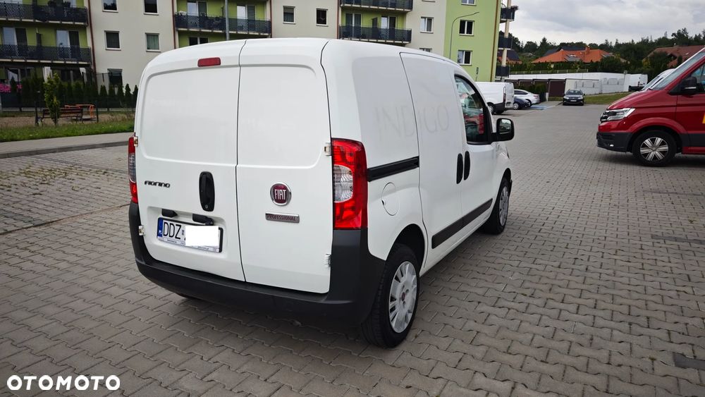 Fiat FIORINO - 6