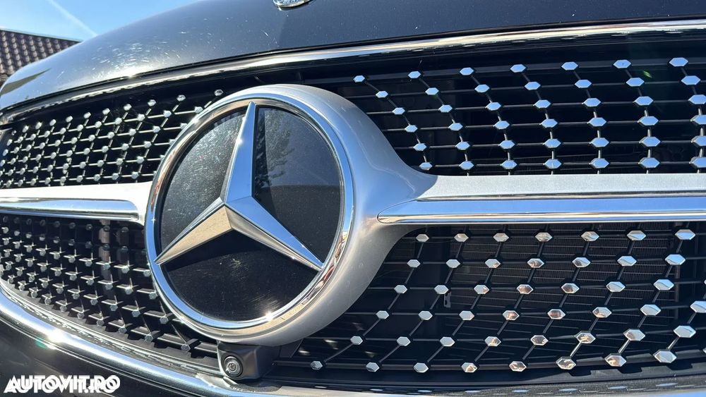 Mercedes-Benz V 300 d Lung Exclusive - 7