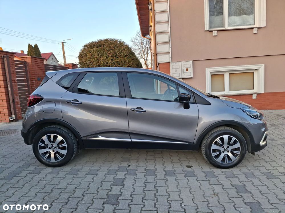 Renault Captur ENERGY dCi 90 Start&Stop Life - 7