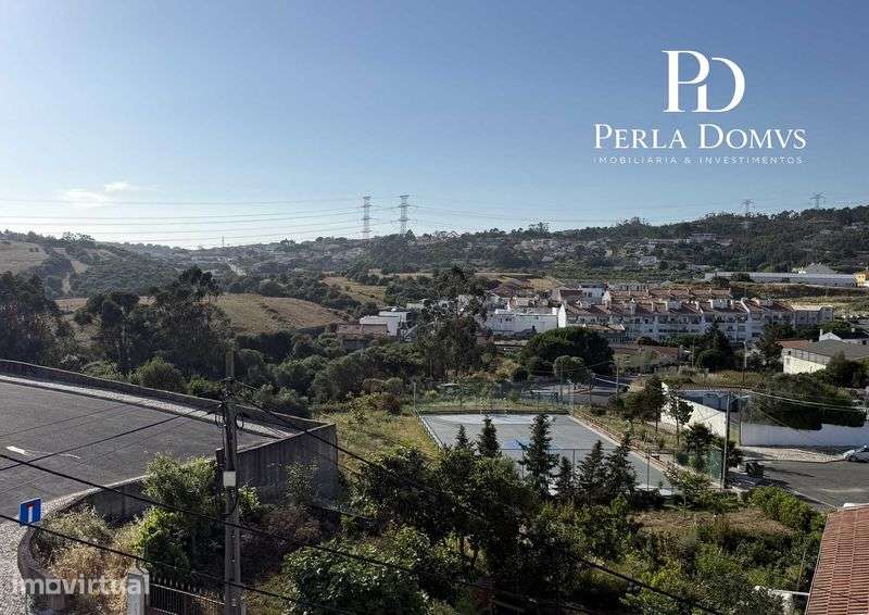 Apartamento T3 Serra da Helena -  Casal de Cambra - Grande imagem: 3/12