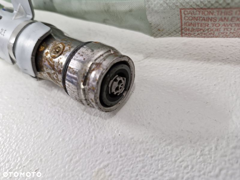 kia sportage iv 4 kurtyna prawa poduszka powietrzna airbag 85020-f1000 - 6