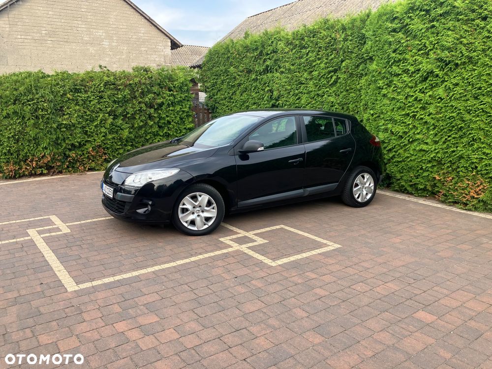 Renault Megane 1.6 16V Expression - 1