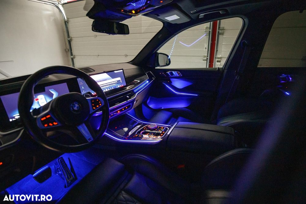 BMW X5 xDrive40i - 11