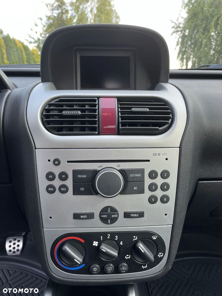 Opel Tigra 1.8 Cosmo - 11