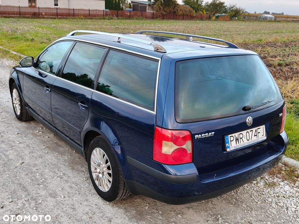 Volkswagen Passat Variant 2.0 Comfortline - 12