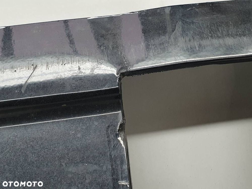 ATRAPA GRILL ZNACZEK CHROM HYUNDAI IX35 86351-2Y000 - 5