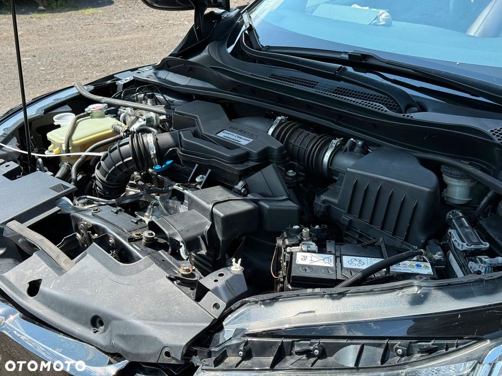Honda HR-V 1.5 Sport - 7