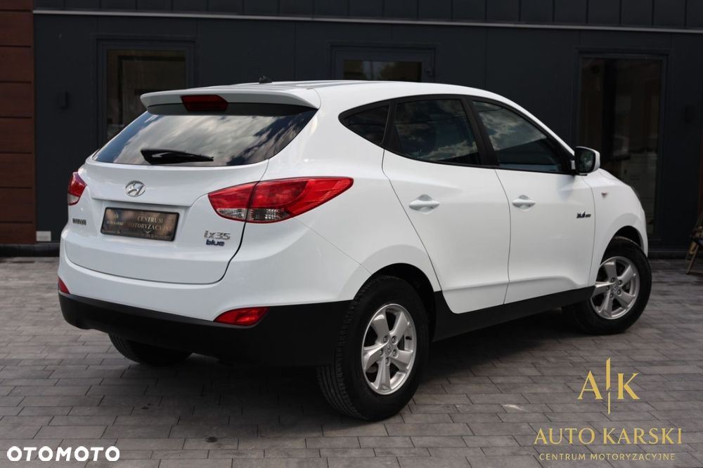 Hyundai ix35 - 4
