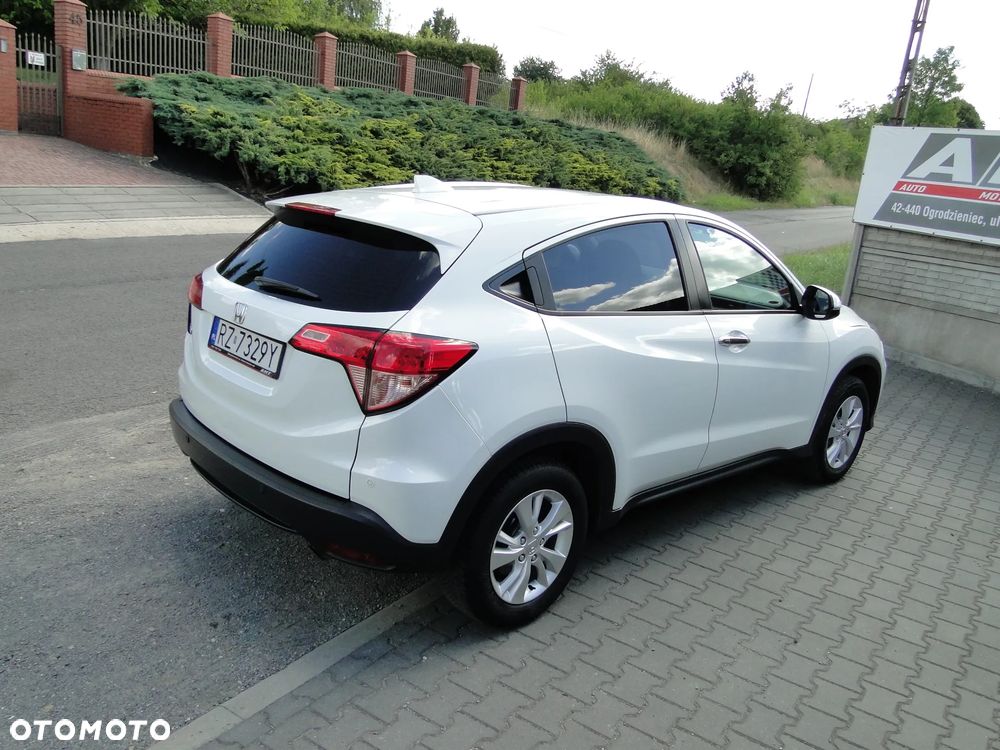 Honda HR-V 1.5 Elegance (ADAS) - 2