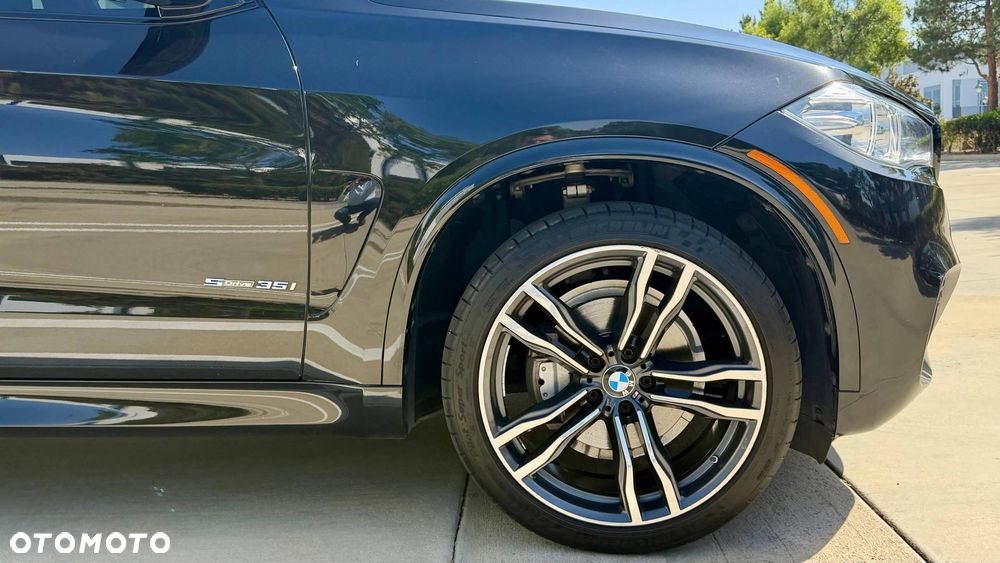 BMW X5 xDrive35i M Sport Edition - 17