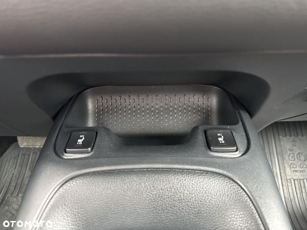 Toyota Corolla 1.5 Comfort MS - 25