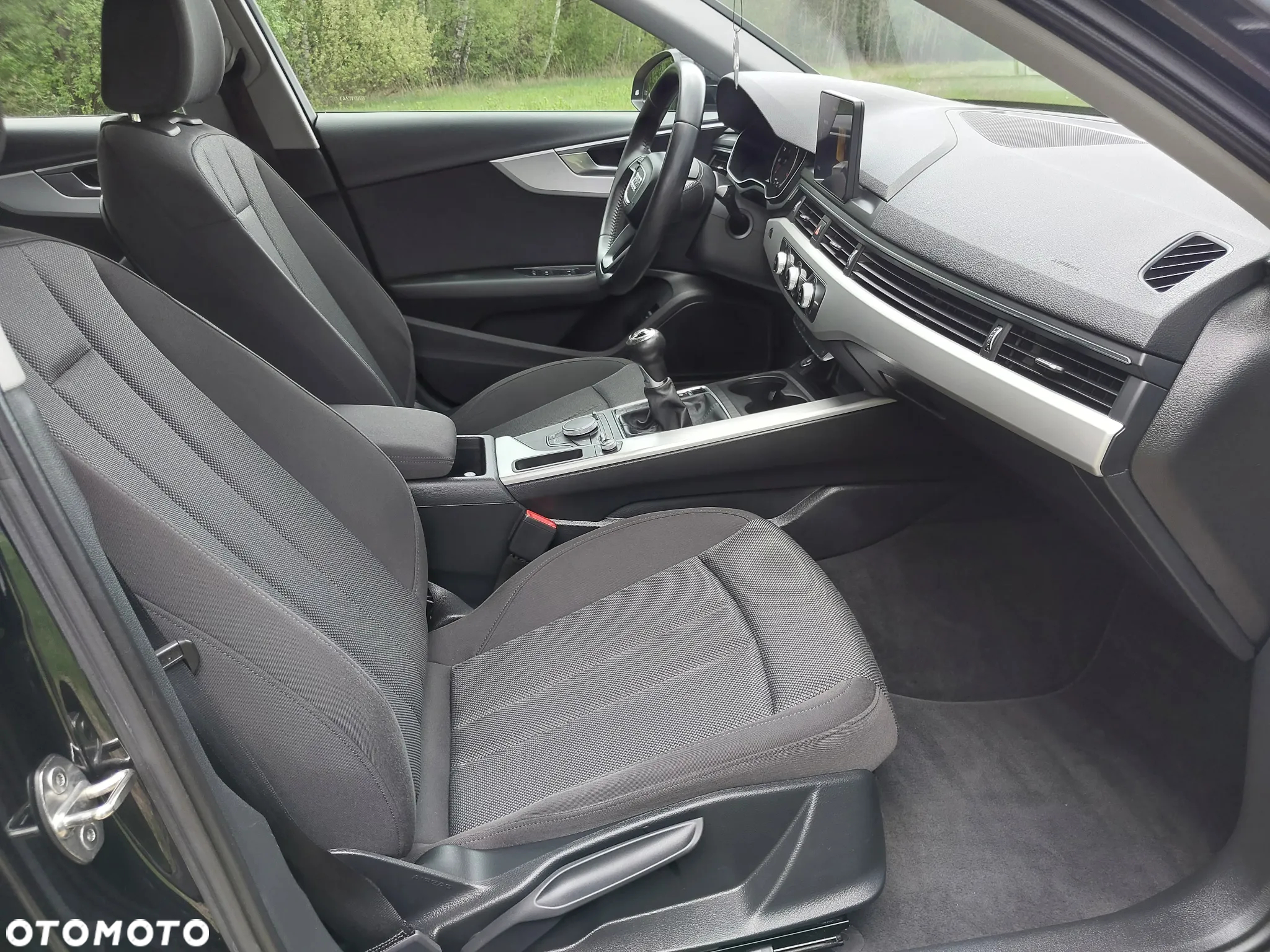 Audi A4 - 25