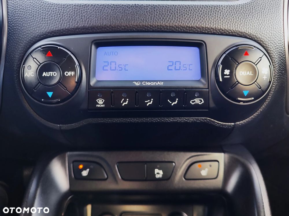 Hyundai ix35 1.7 CRDi Comfort 2WD - 23