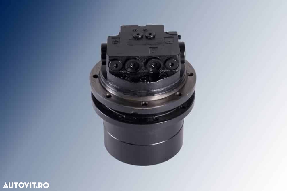 Hidromotor de mars komatsu pc05-6 - 1