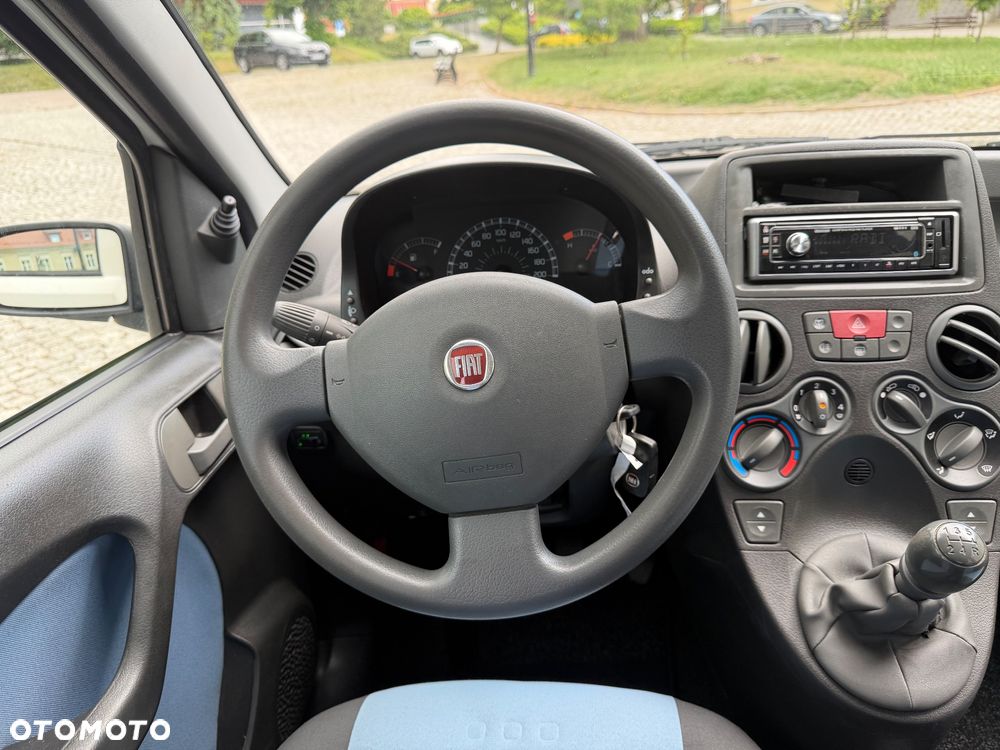 Fiat Panda - 9