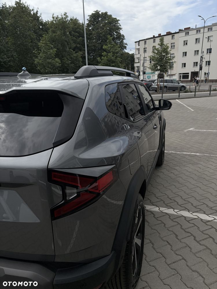 Dacia Duster - 10