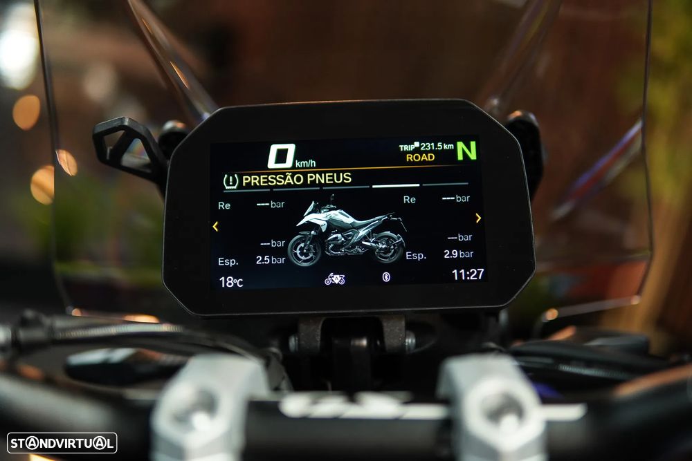 BMW R 1300 GS TROPHY - 31