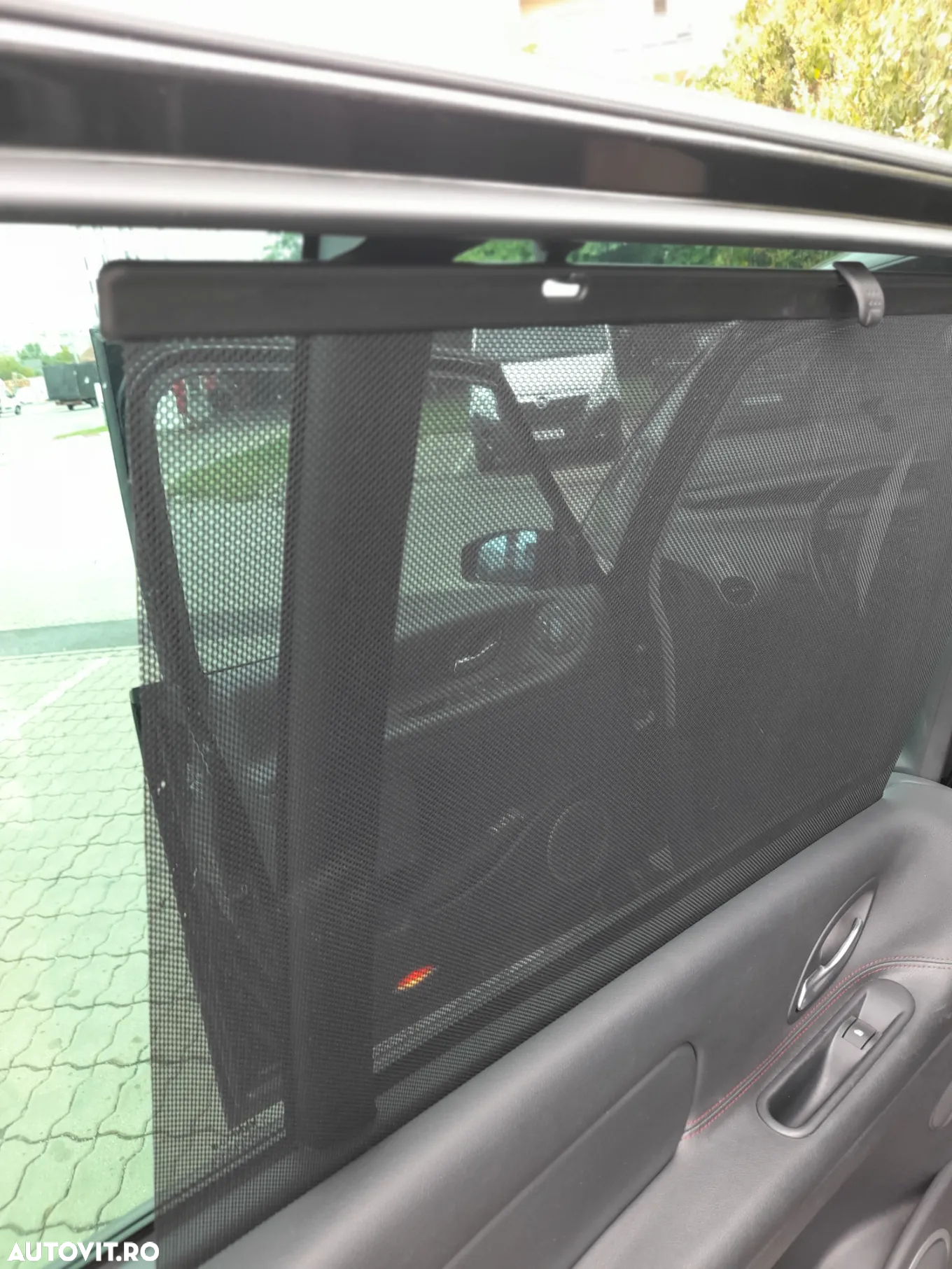 Renault Espace 2.0 dCi Privilege - 15