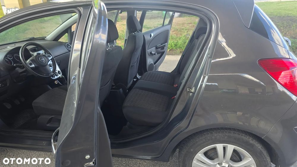 Opel Corsa 1.2 16V Enjoy - 27