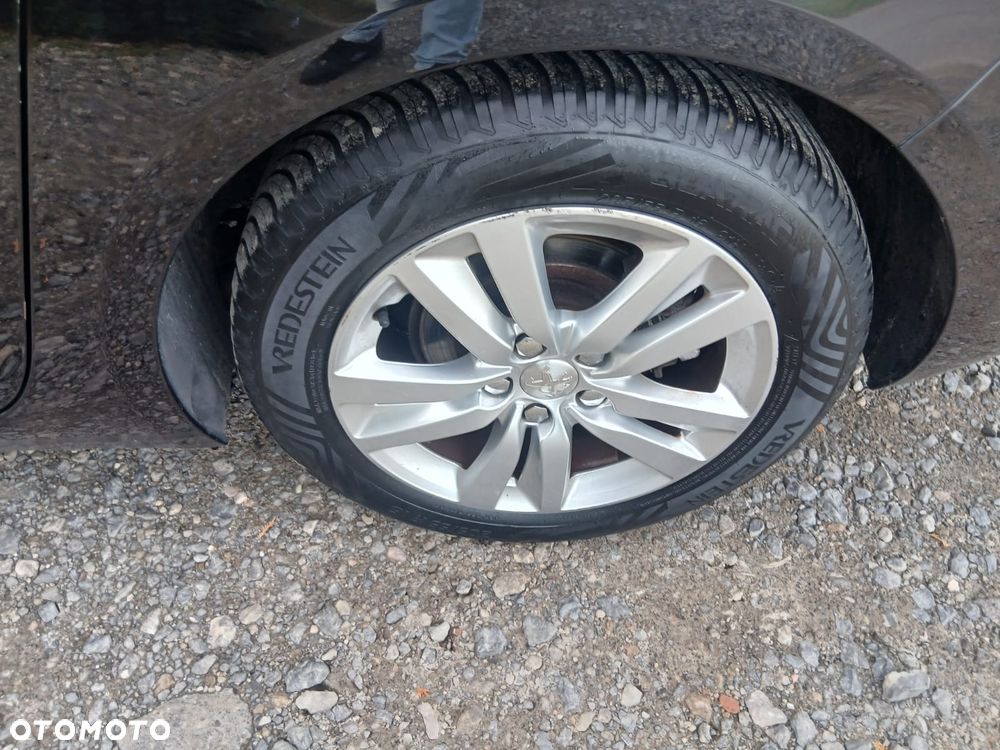 Peugeot 308 - 37