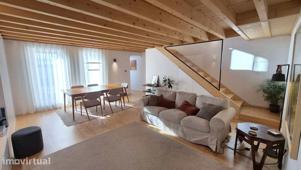 Moradia em Banda, Cedofeita, Porto - Grande imagem: 2/32