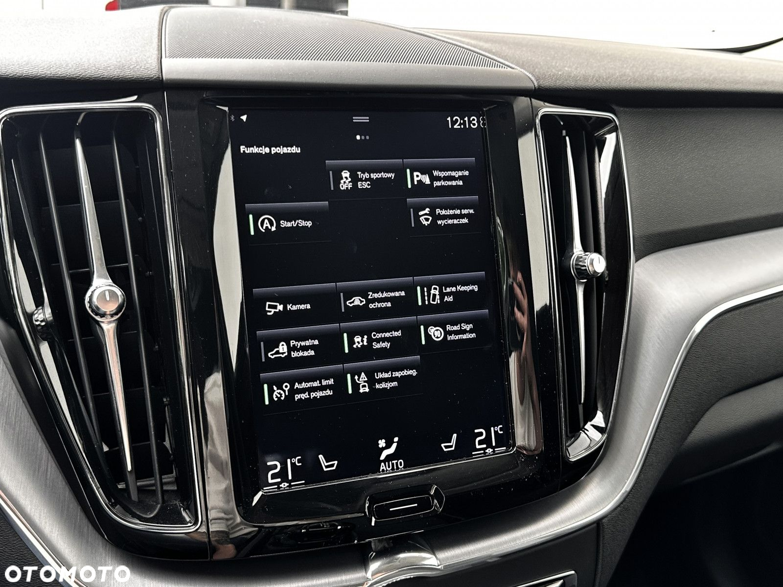 Volvo XC 60 - 33