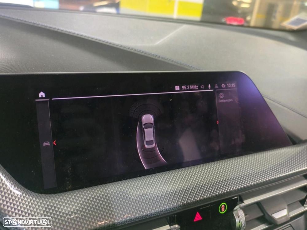 BMW 216 Gran Coupé d Pack Desportivo M - 30