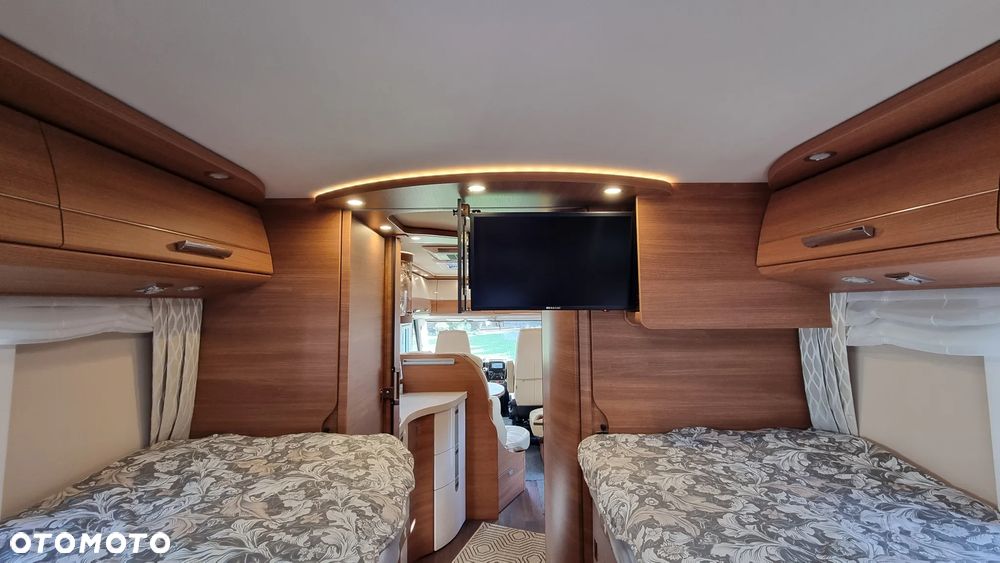 Carthago Carthago Chic C-Line I 4.8 LE - 20