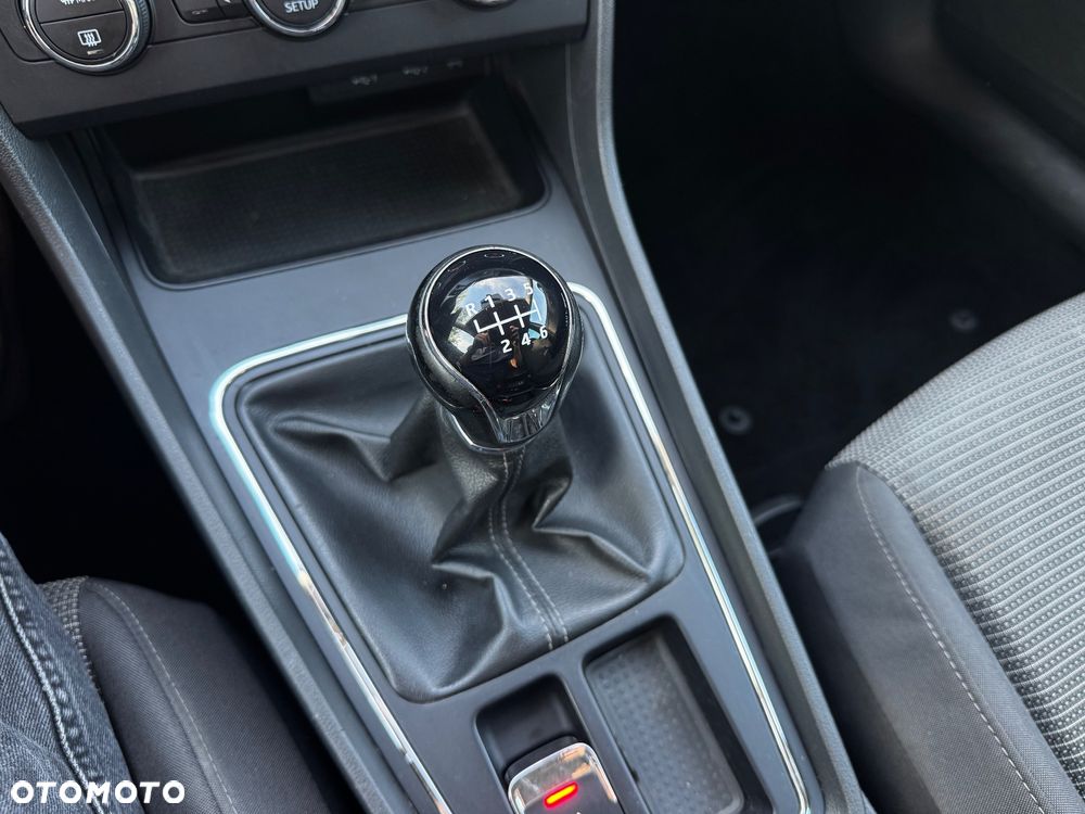 Seat Leon 2.0 TDI DPF Start&Stop Style - 14