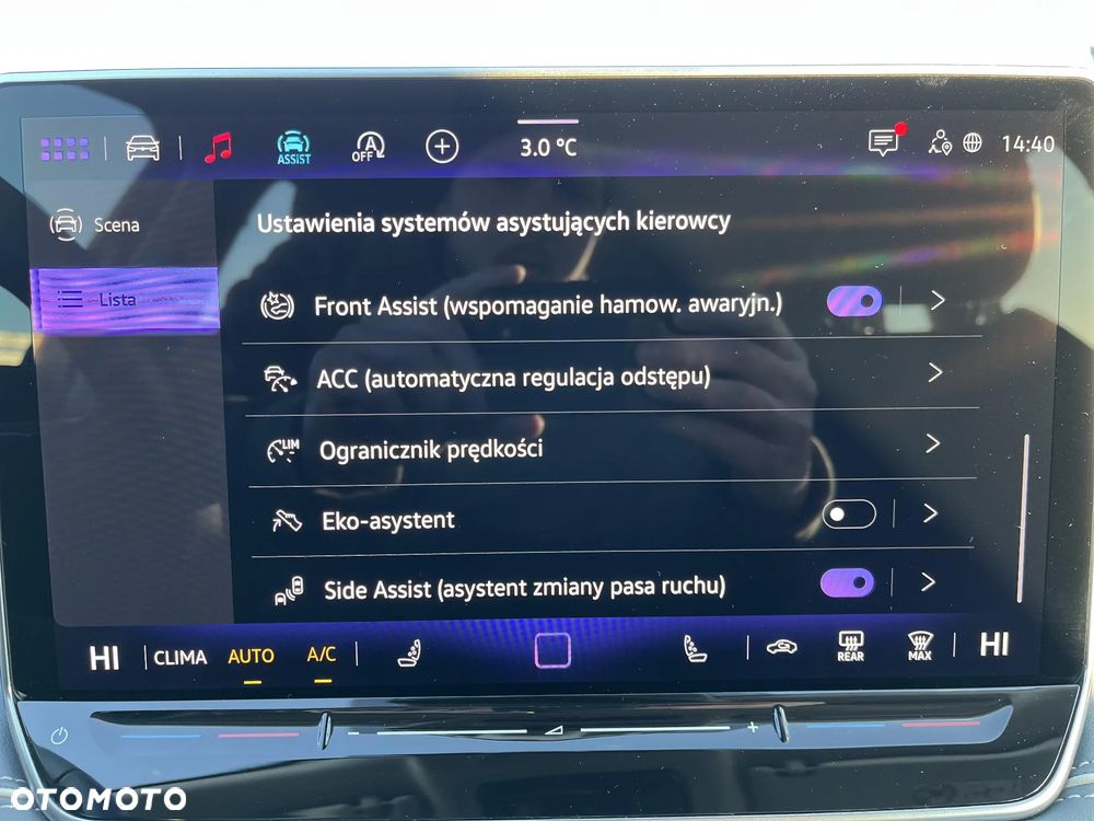 Volkswagen Passat - 30