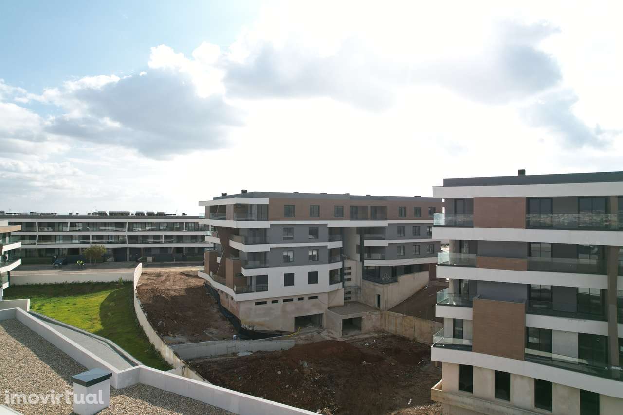 Apartamento T3 – Condomínio Privado | Serra de Carnaxide - Grande imagem: 5/6