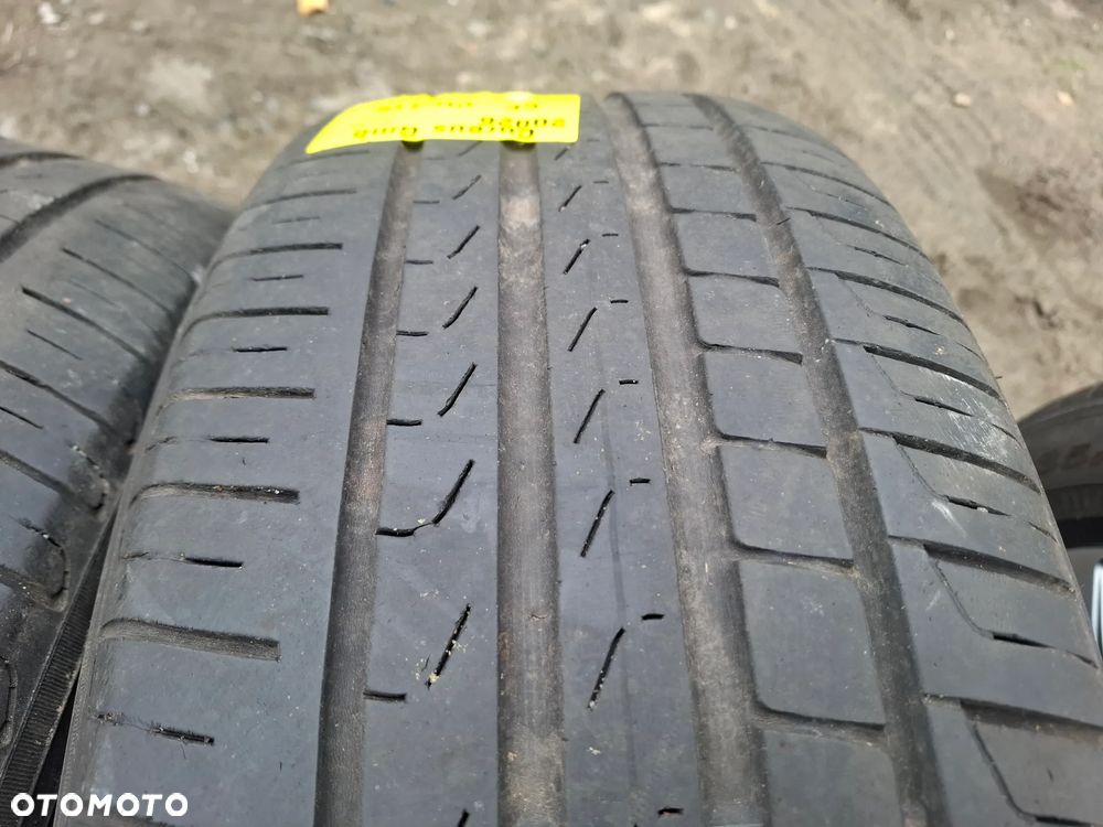 MERCEDES GLC W253 X253 FELGI  KOŁA  18'' 8X18 ET38 A2534014500 Z CZUJNIKAMI - 12