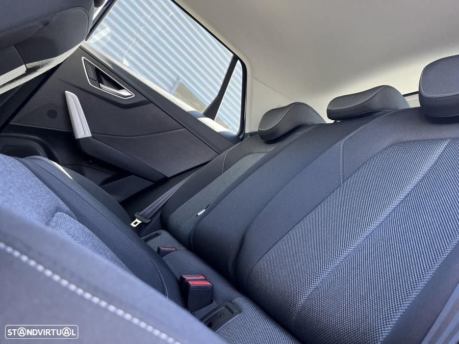 Audi Q2 35 TFSI S line - 8