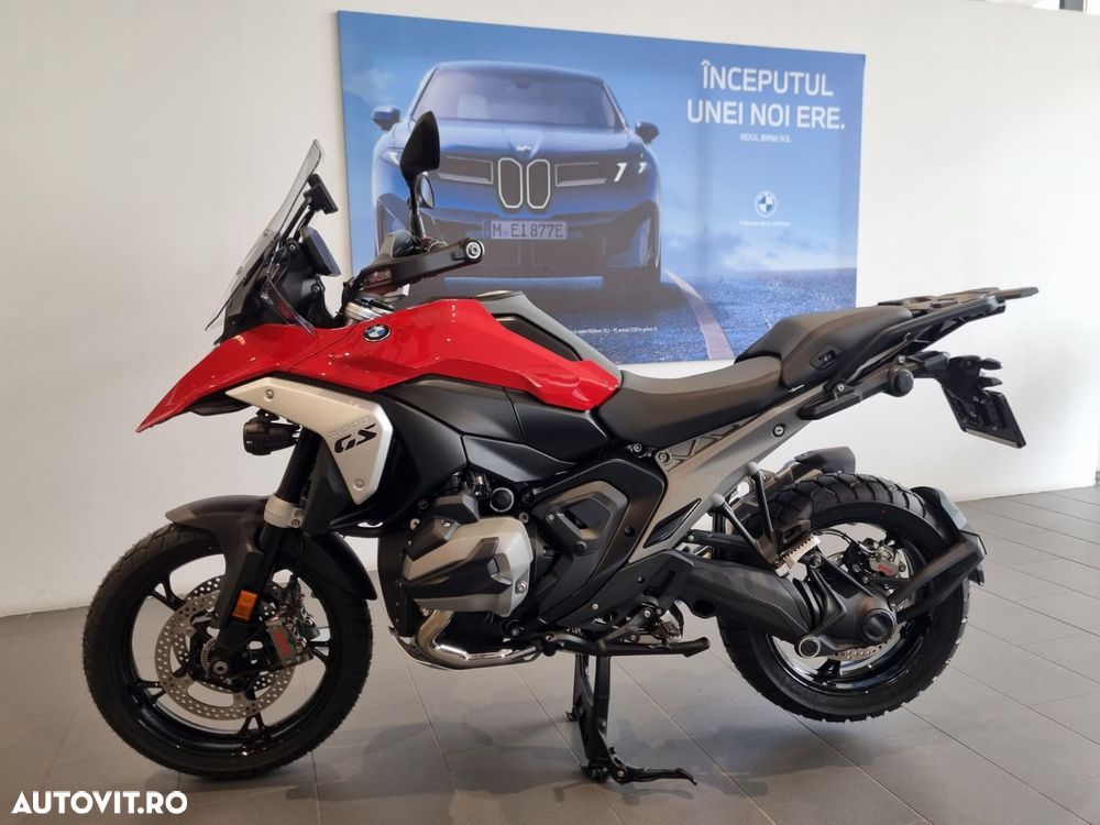 BMW R 1300 GS - 1