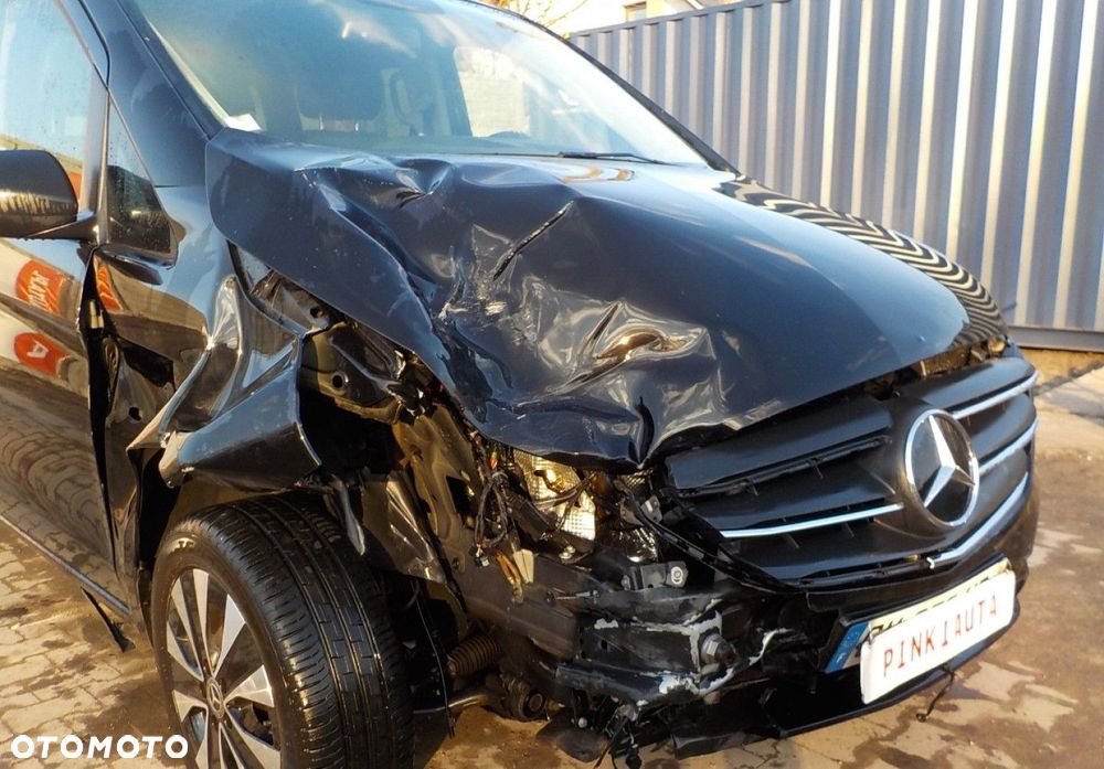 Mercedes-Benz Vito - 2