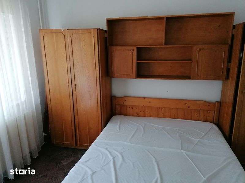 Dau in chirie ap. 2 camere Cluj — fotografia 1