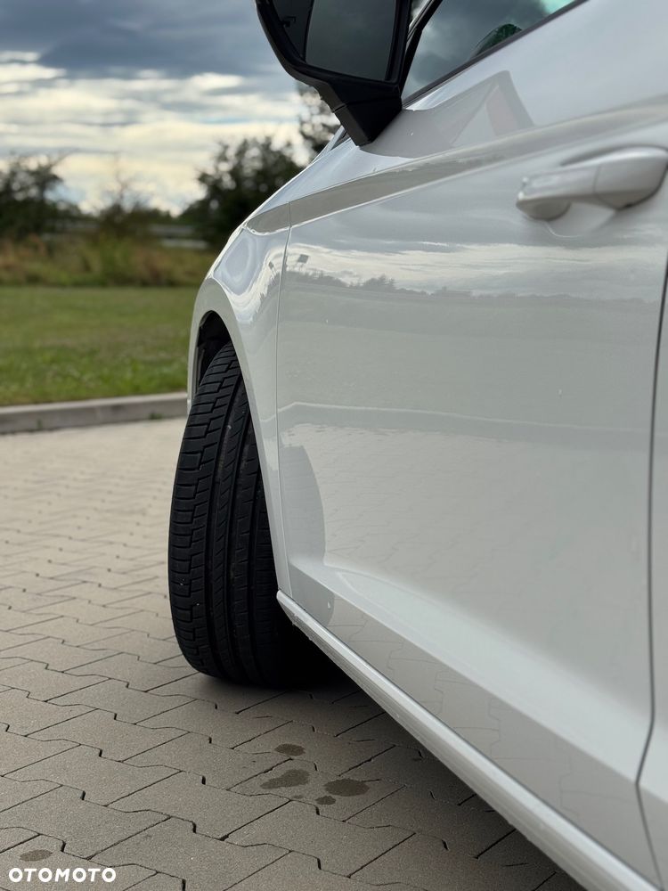 Seat Leon 1.4 TSI Start&Stop FR - 15