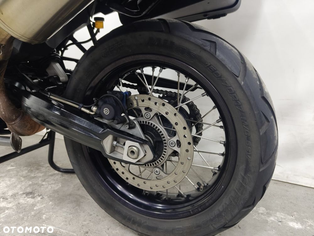 BMW GS - 23