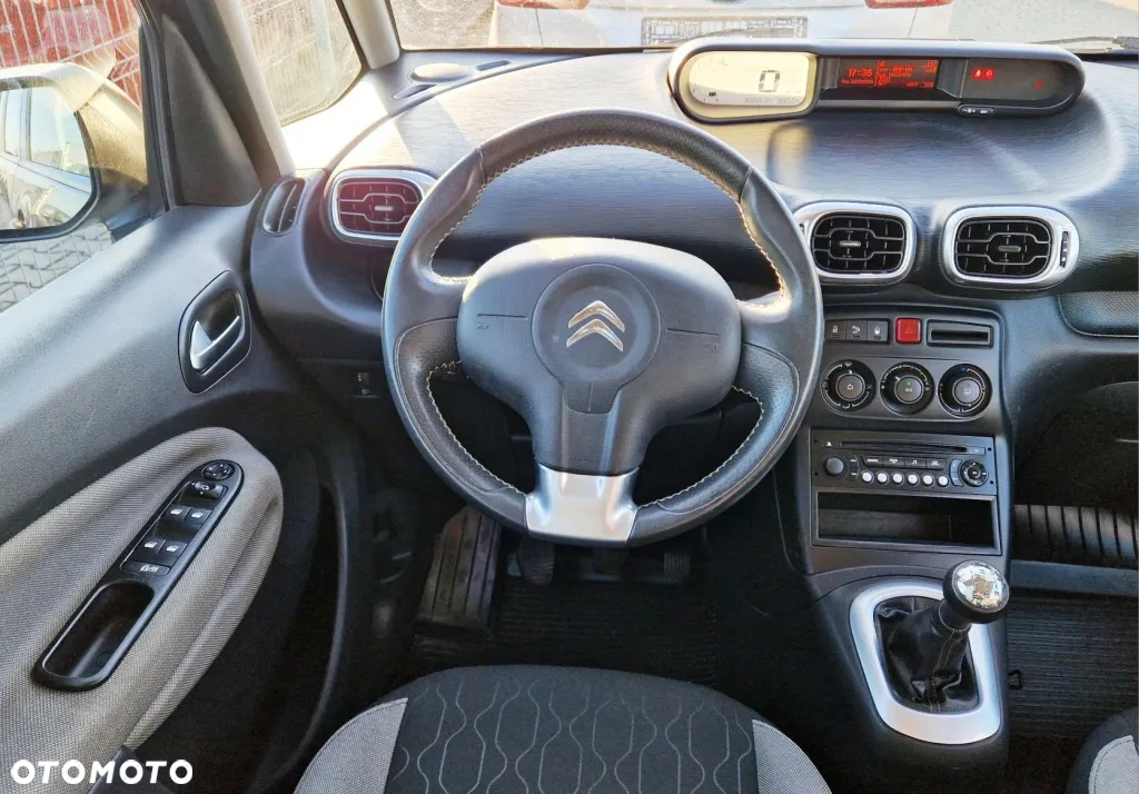 Citroën C3 Picasso 1.4i Seduction - 31