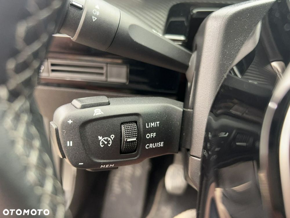 Peugeot 508 1.5 BlueHDi Active S&S - 27