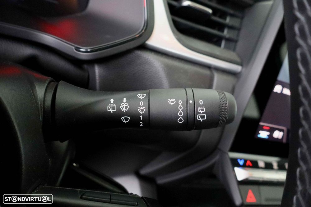 Renault Captur 1.0 TCe Evolution Bi-Fuel - 19