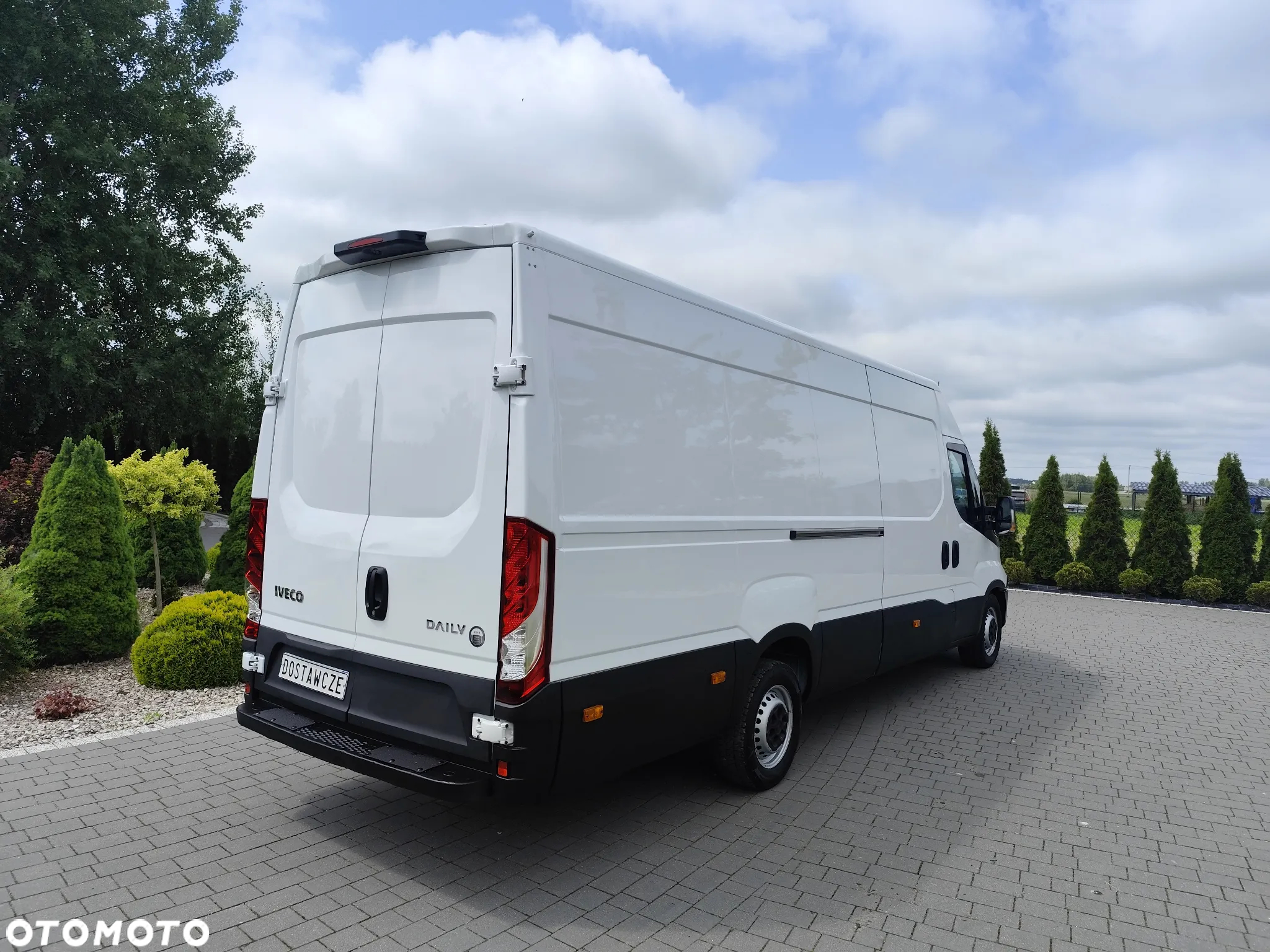 Iveco 35s15 - 4